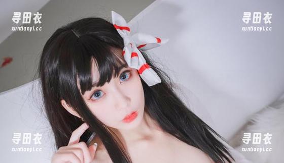 这个高清图包没藏私！清颜颜子在校园里走一趟，真心不油腻！
