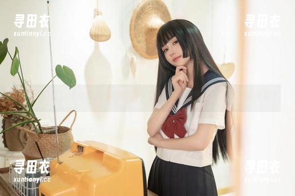 发现爆机少女喵小吉的微醺时刻，哪个免费图集不让人心神摇曳呢？