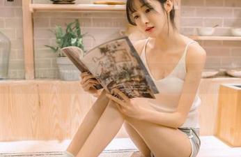 王羽杉小姐姐的妹妹——这组图片我分享得毫不留情！