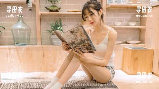 王羽杉小姐姐的妹妹——这组图片我分享得毫不留情!