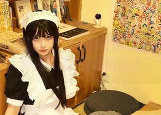 天使白莉爱吃巧克力最新套图：为何我总在想，她是不是把光线搬回来了？