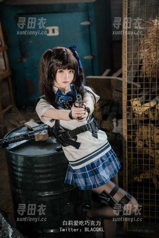 给“安琪拉”来点热度，白莉爱吃巧克力的写真集下载后，释放你的小心脏。
