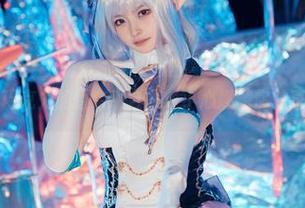 白莉爱吃巧克力的香奈乎合集：小心燃烧你的直觉，哈哈