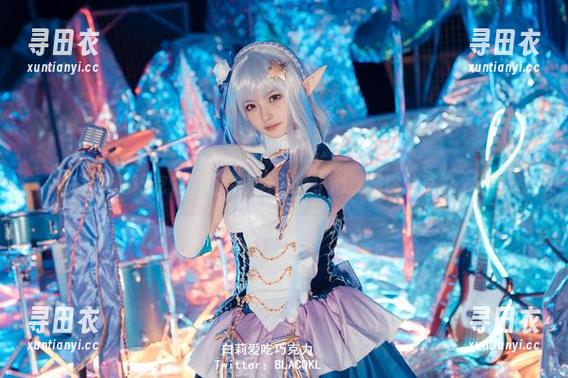 白莉爱吃巧克力的香奈乎合集：小心燃烧你的直觉，哈哈
