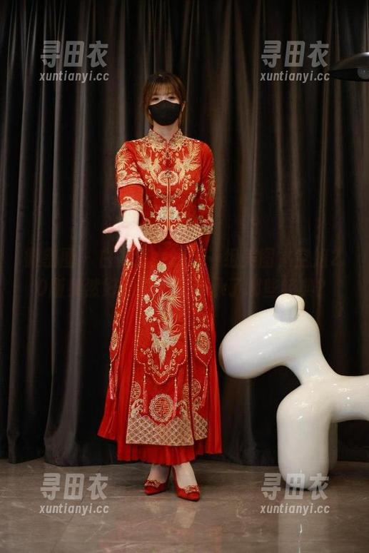 微密圈 - 白龙猫女的这一组美图，空姐2.0版果然好眼熟，又继承了哪些经典？