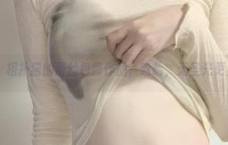 微密圈 - 相扑猫的蕾丝包臀作品，哈哈，无圣光更显真实！