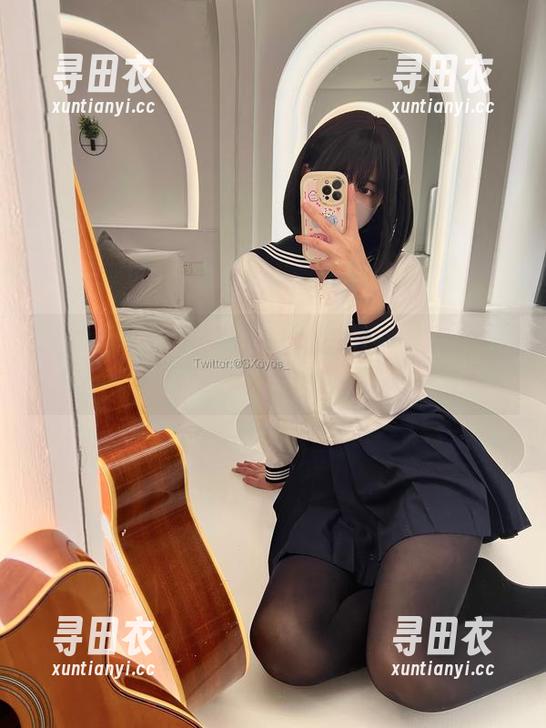 美图与创意满分！眼酱大魔王w演绎镂空的无限可能！