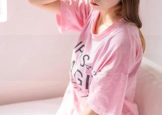 祖木子短裤集锦：绝对领域的“轻松一夏”