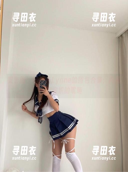 微密圈 - 禅雨儿Lynne的图包合集：用秘密编织的呢喃