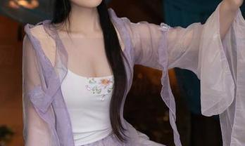 秀人网 - 七米baby的妹妹：原图直发，快来打探那份纯真。