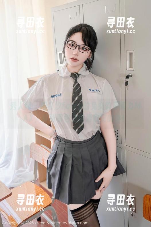 秀人网-周慕汐fairy 秀人网 - 周慕汐fairy的兔女郎养眼力MAX,福利图包送给爱欣赏的你!