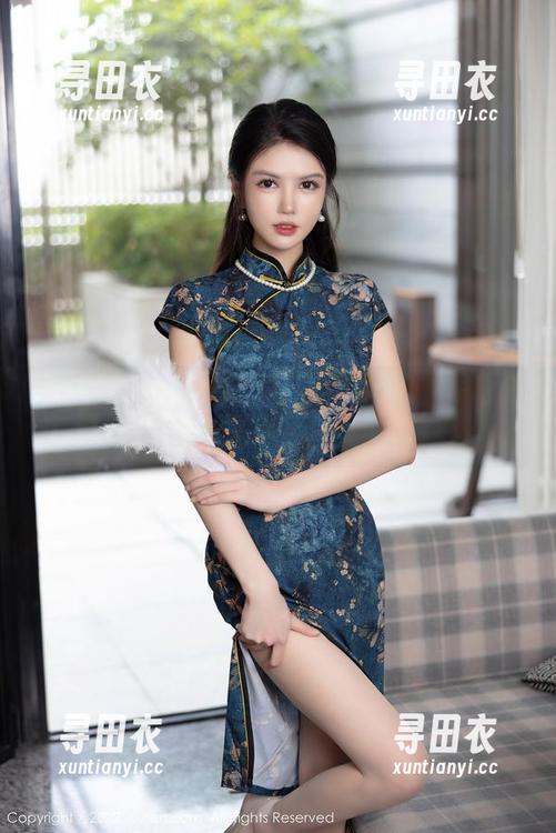秀人网 - 为何足下独舞？唐翩翩的作品和资源你米奇生日快乐！