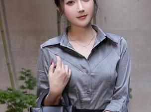 秀人网 - 傻傻分不清楚？团团子_una带来的精选写真套装统统都不一样！