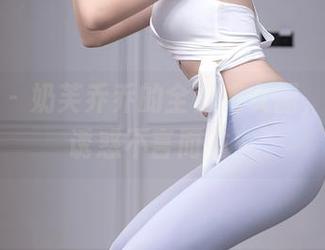 秀人网 - 奶芙乔乔的全套修女图，暗藏的诱惑不言而喻！