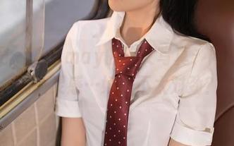 秀人网 - 晓梦may的修女写真，网盘里乱跳的灵感…好像不太对劲？
