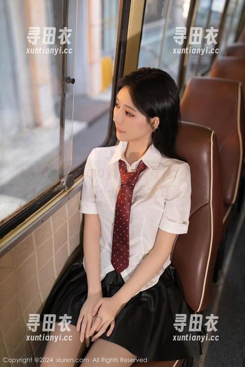 秀人网-晓梦may 秀人网 - 晓梦may的修女写真,网盘里乱跳的灵感…好像不太对劲?