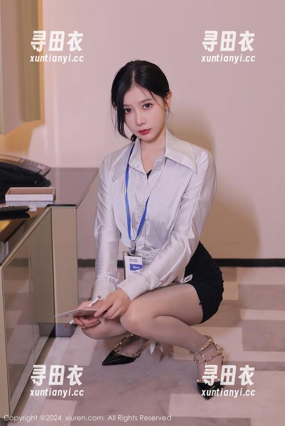 秀人网 - 在体操服的映衬下，朱可儿在图册中的每个表情都像是给我发送了特别的信号。