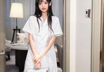 秀人网 - 杏子Yada试穿泳装，打扮成泳池女神的烦恼，图包更新，再也不怕堵车！