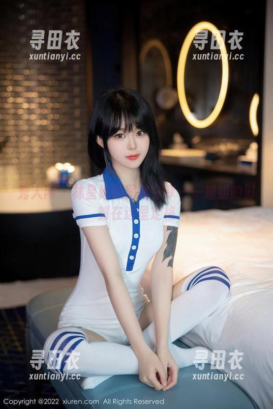 秀人网 - 林星阑的图集分享——姐姐的时刻在这里定格