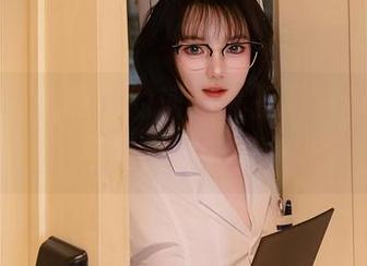 秀人网 - 瑶啊摇的瑶的女王写真，合成了不同凡响的合集