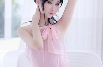 秀人网 - 看过瑶瑶baby的裸足写真，觉得连我家地板都受到了惊吓。