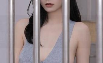 秀人网 - 分享一波绮梦Cherish的牛仔裤图包，看来选裤子真也有哲学