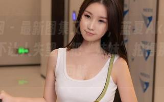 秀人网 - 最新图集又来了，蓝夏Akasha果然不让人失望，把“妹妹”拍得那么有回味。