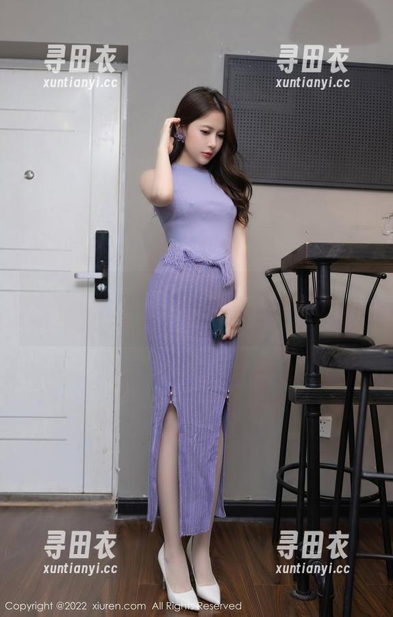 秀人网 - 这是龙籹cool的兔女郎福利图片，拿走吧，别客气！