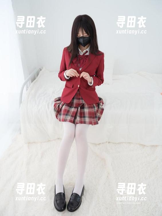 紧急企划 - 原图里的小恩，厚白丝是怎样的默契？