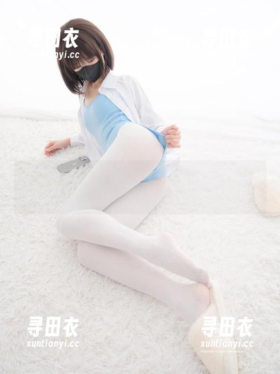 紧急企划 - 小枫的黑丝作品集：穿上它，走路都带风？