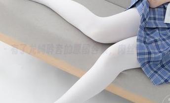 紧急企划 - 有了龙崎聆音的原图合集，肉丝也变得迷人得很。