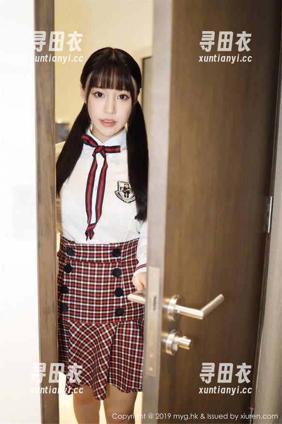 美媛馆 - 白衬衫效果提升一百倍！唐琪儿Beauty的美图精选在叫嚣！