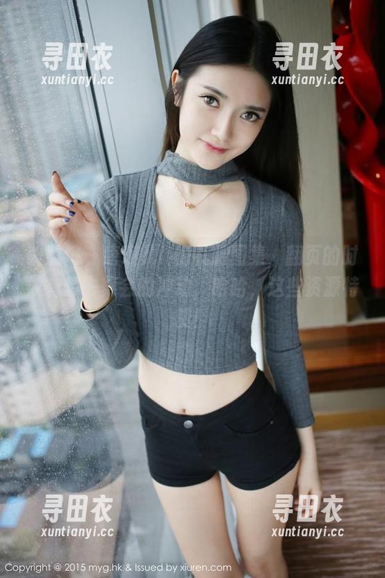 美媛馆 - 唐琪儿il的礼服图集，翻页的时候有想去舞会的冲动，哈哈，这些资源特赞！