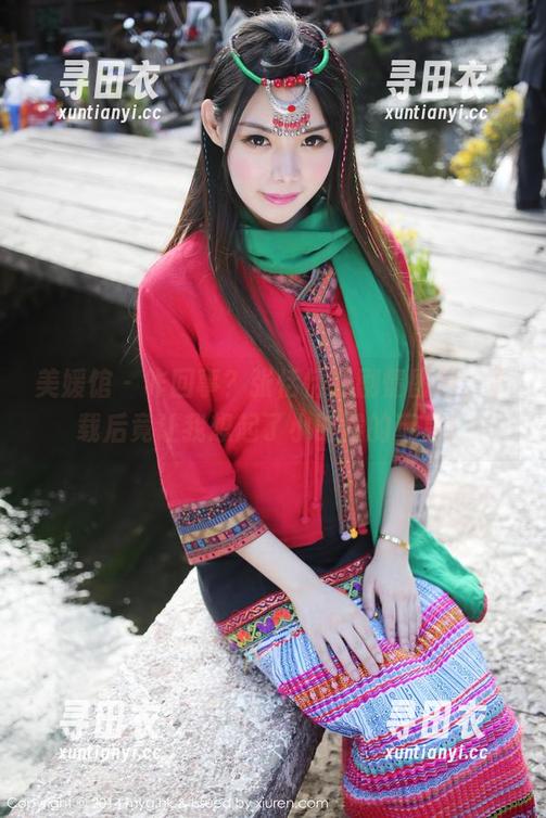 美媛馆 - 咋回事？张恬恬的剧情图包，下载后竟让我想起了小时候的玩具！