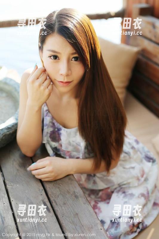 美媛馆-徐子琦Anna 美媛馆 - 翻开徐子琦Anna的网盘,你会发现一双双不一样的裸足