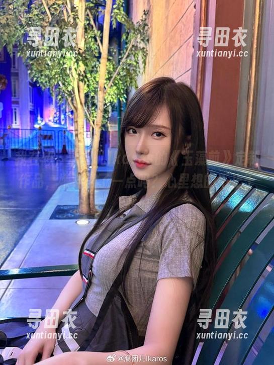 我在想，腐团儿Ikaros的《玉藻前》定制作品，嫌弃得了一点吗？心里想的不止于此…