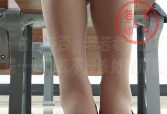 微密圈 - 白丝与否，若若老师的写真实在是……让我不知该如何形容