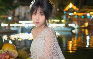 私房里的西瓜，萌芽儿o0的夏日募捐