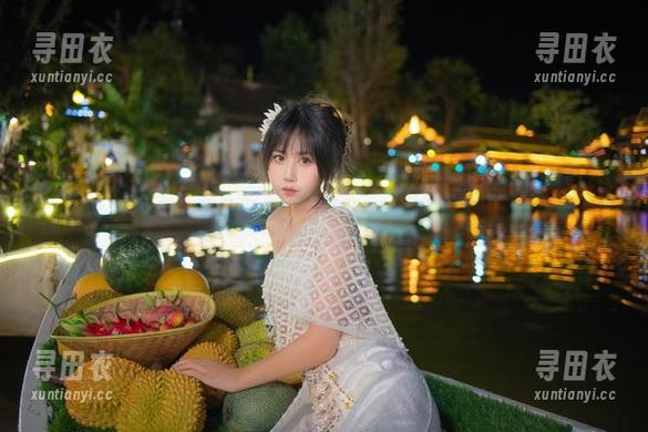 私房里的西瓜，萌芽儿o0的夏日募捐