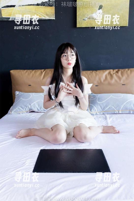 袜啵啵 - 不看可惜！甜甜圈的花嫁作品集，分享给我就够，不然我可能还在为没找到灵感而苦恼。