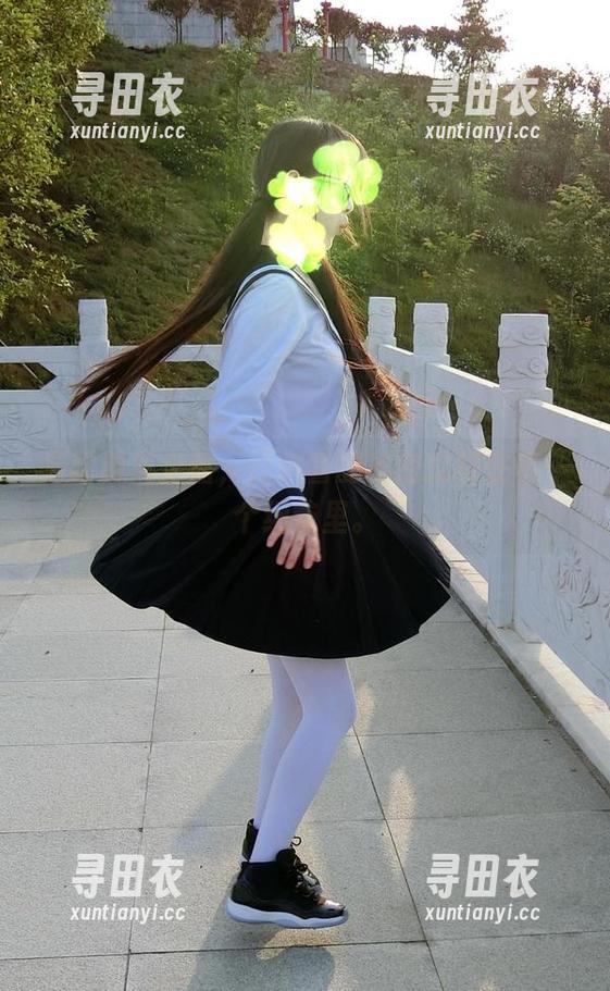 原图脱离尘嚣，西尔酱的秘密就藏在每一个细节里。