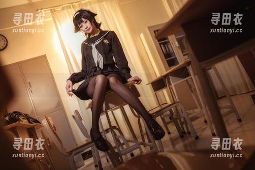 办公室里的“贞子蜜桃”：这也是工作的一部分？合集