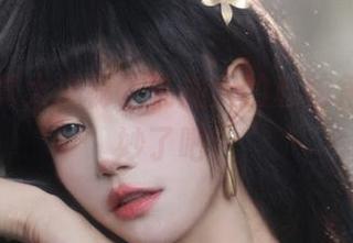 御姐写真大揭秘，贰加六的私拍角度也太妙了吧！