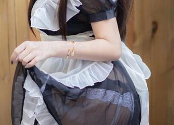 过期米线线的少女全套：光影之间的小调皮