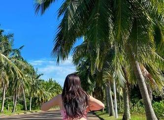 微密圈 - 迷人的五姨太的厨房时光，高清作品让你的下载不虚此行