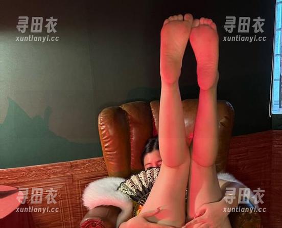 微密圈 - 迷人的五姨太黑白图包的深意，还是我不够懂那种气息？
