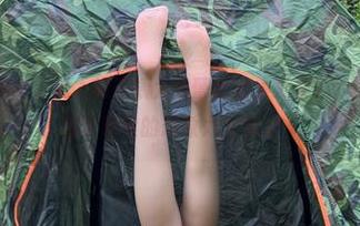 微密圈 - 来来来，迷人的五姨太的蕾丝合集又来了，网友们说这是穿了蕾丝的想象力大爆发。