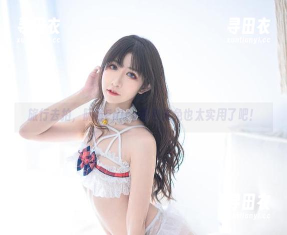 旅行去拍，阮邑Fairy图包未免也太实用了吧！
