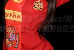 青豆客 - 这一组沈梦瑶_Gcat的JK写真，不妨让人脑补一下她的校园生活？