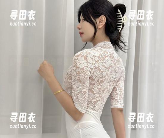 鱼神鱼 微密圈 - 鱼神鱼带来的最新美图:我在想,这肉丝可能太迷人?